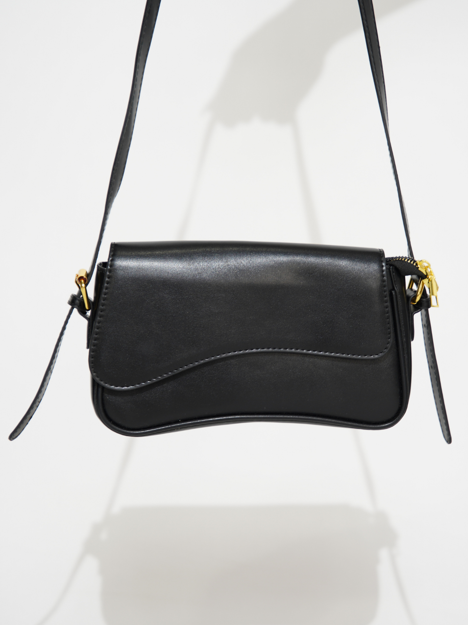 Charis - Glamouröse Handtasche