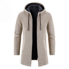 Lauren | Herren Strickjacke
