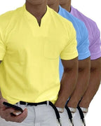 Zeno | Sportliches Herren Shirt