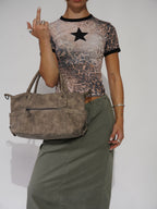 Dione - Schlanke Alltagstragemöglichkeit