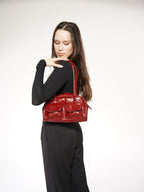 Davina -  Schlanke Alltagstragetasche