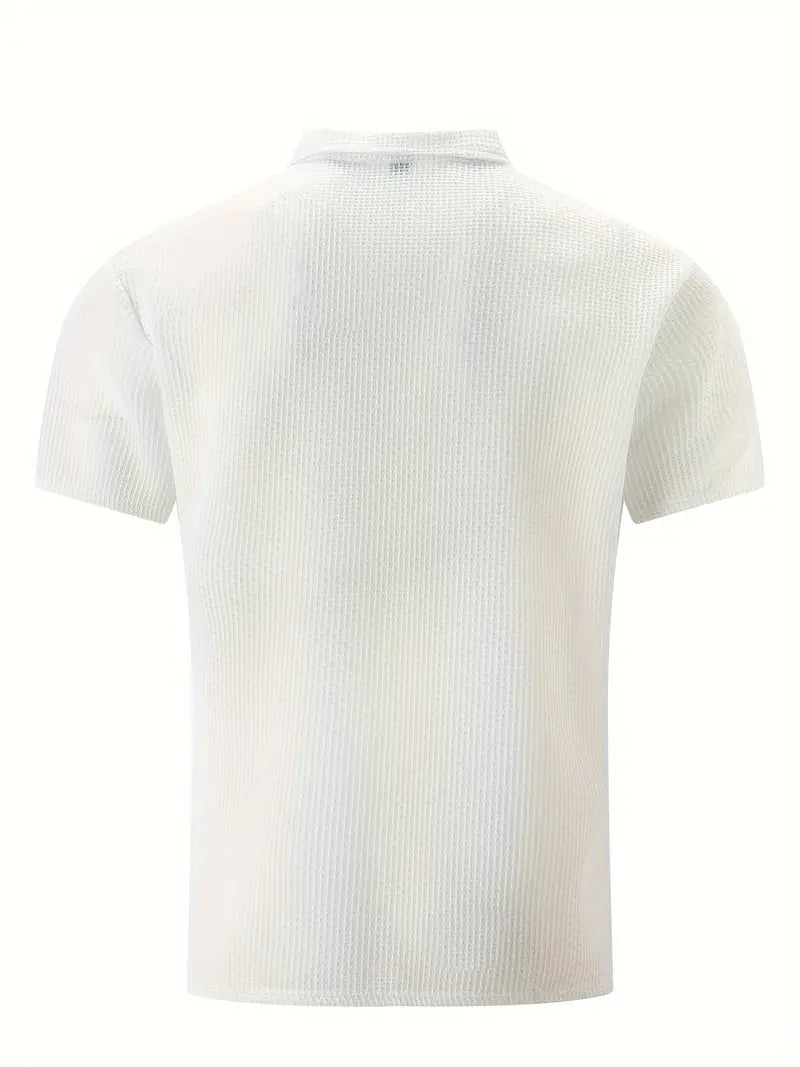 Asher | Herren Polo Hemd