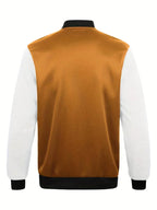 Stefan | Herren College-Jacke