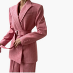 Giselle-  DREI-TEILIGER ANZUG