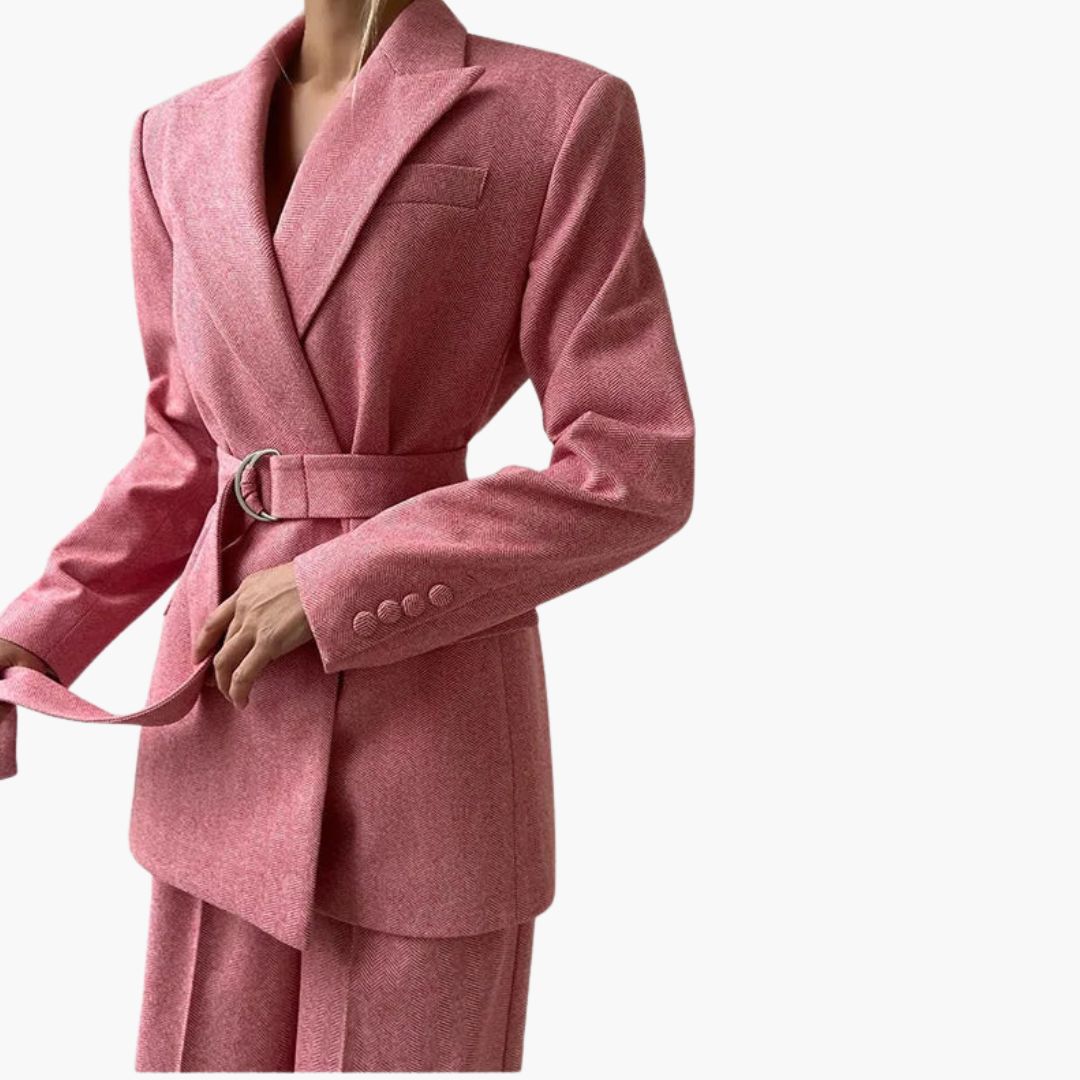 Giselle-  DREI-TEILIGER ANZUG