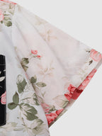 Alexander | Herren Hawaii-Hemd