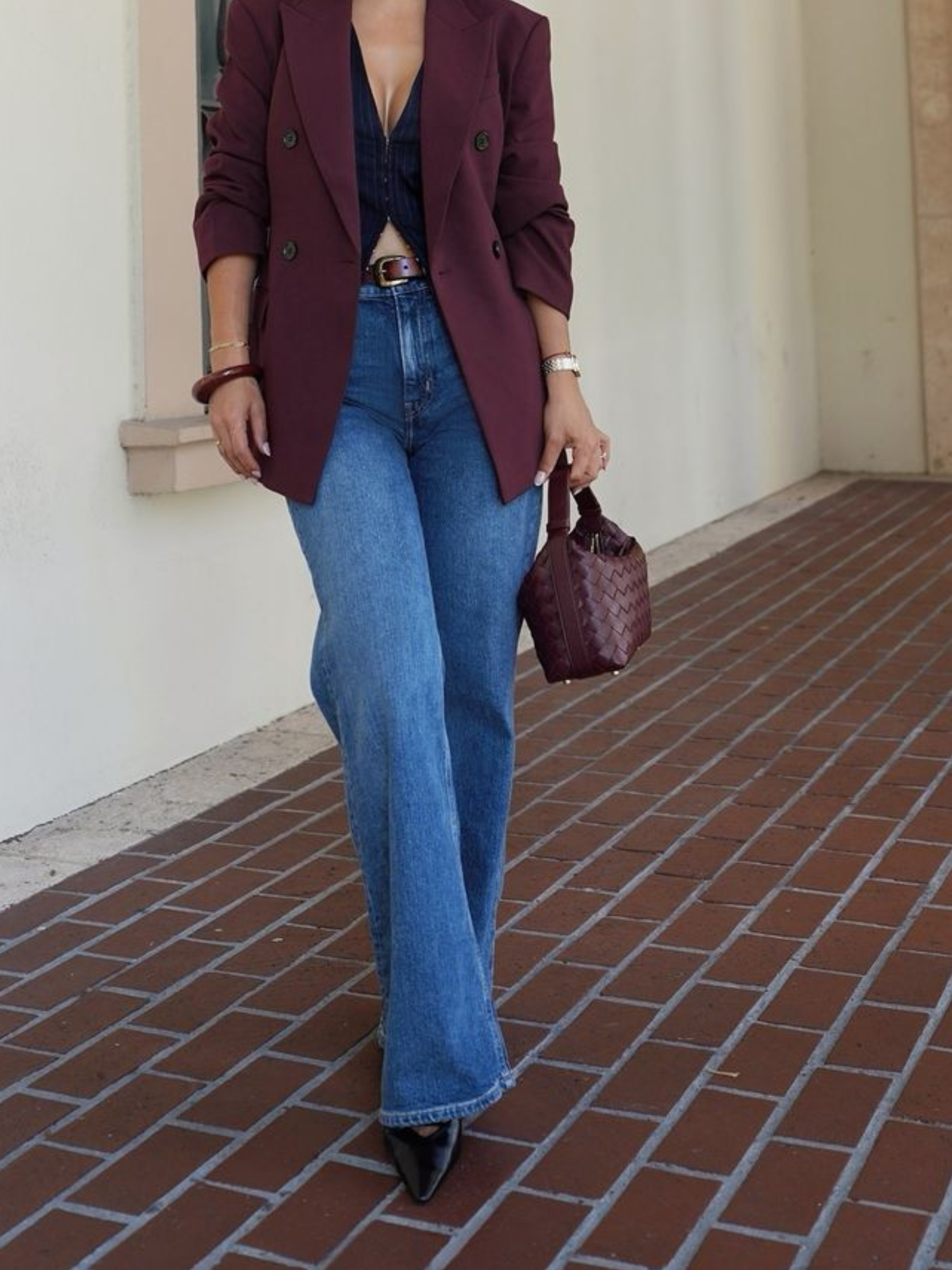 Benita -  Schicke Minitasche