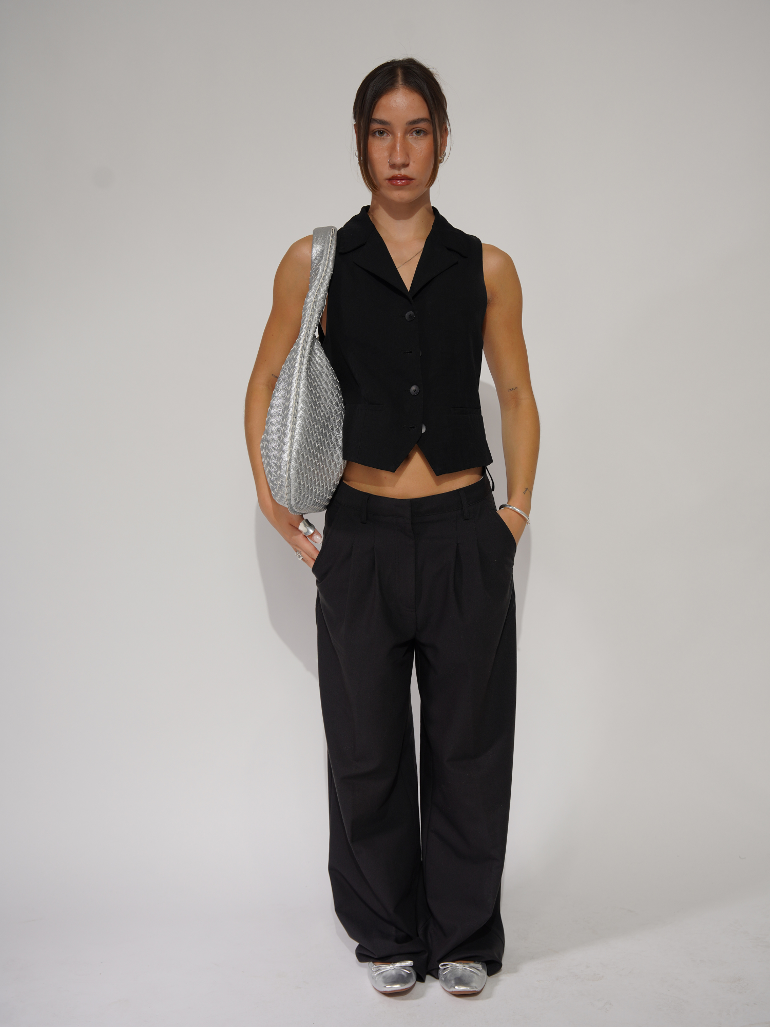 Farrah - Wundertasche mit einer Schulter