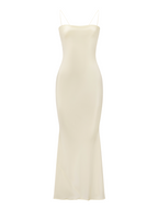 Nemesis - Gamine Slip Dress