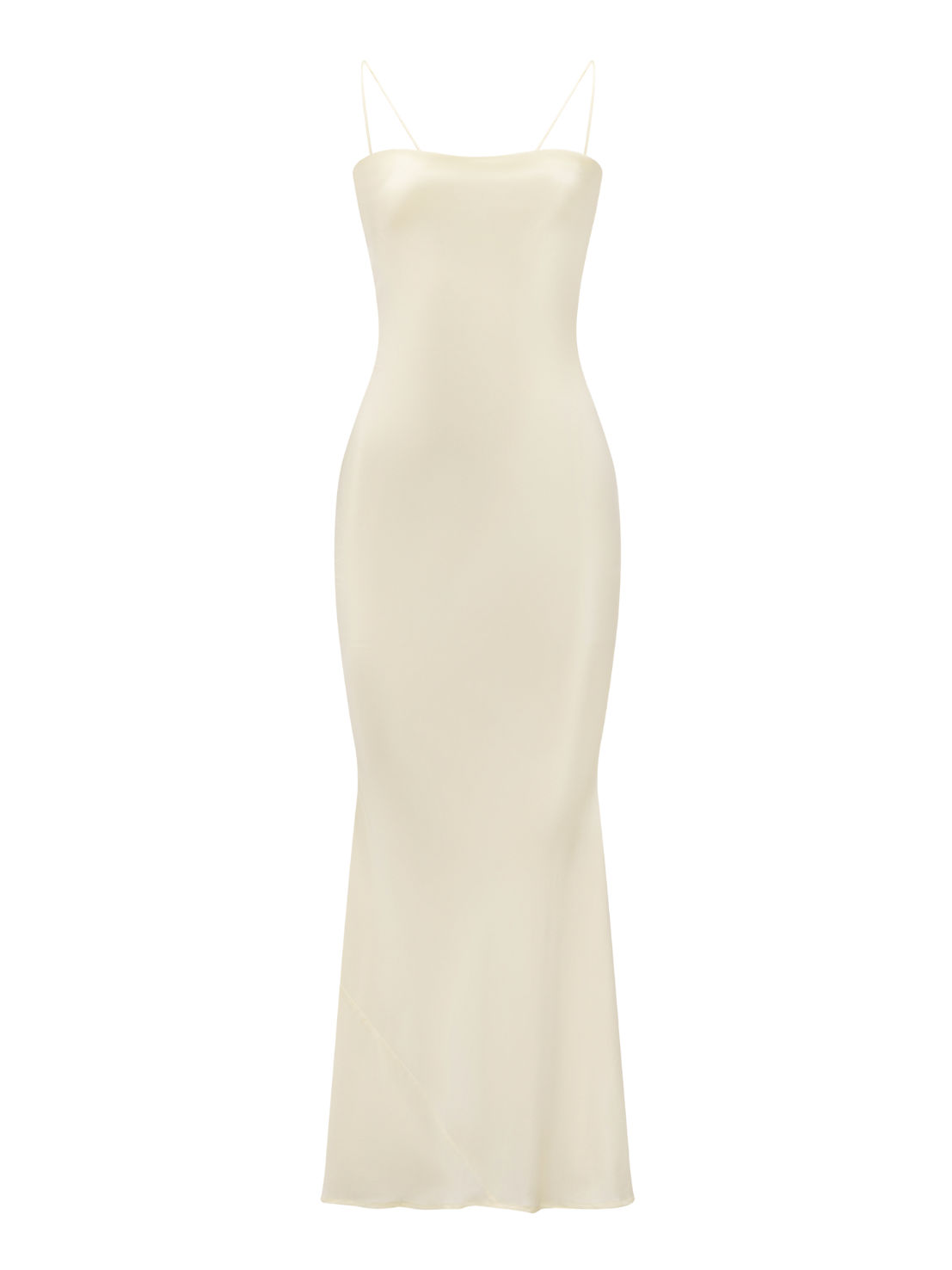 Nemesis - Gamine Slip Dress