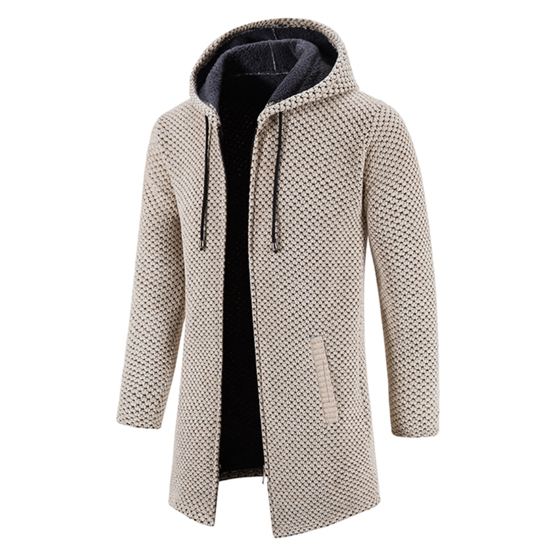 Lauren | Herren Strickjacke