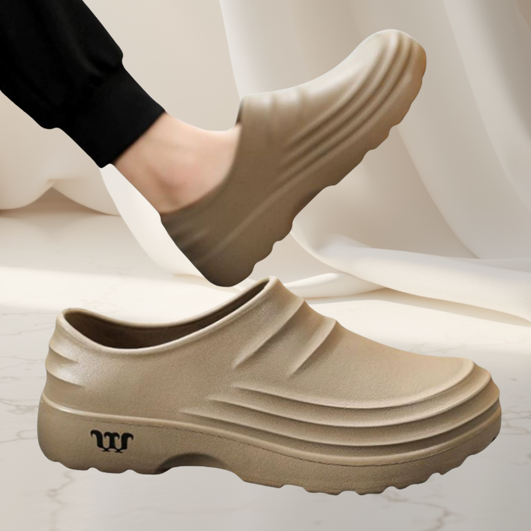 Ortho Step - Komfortabel und flexibel