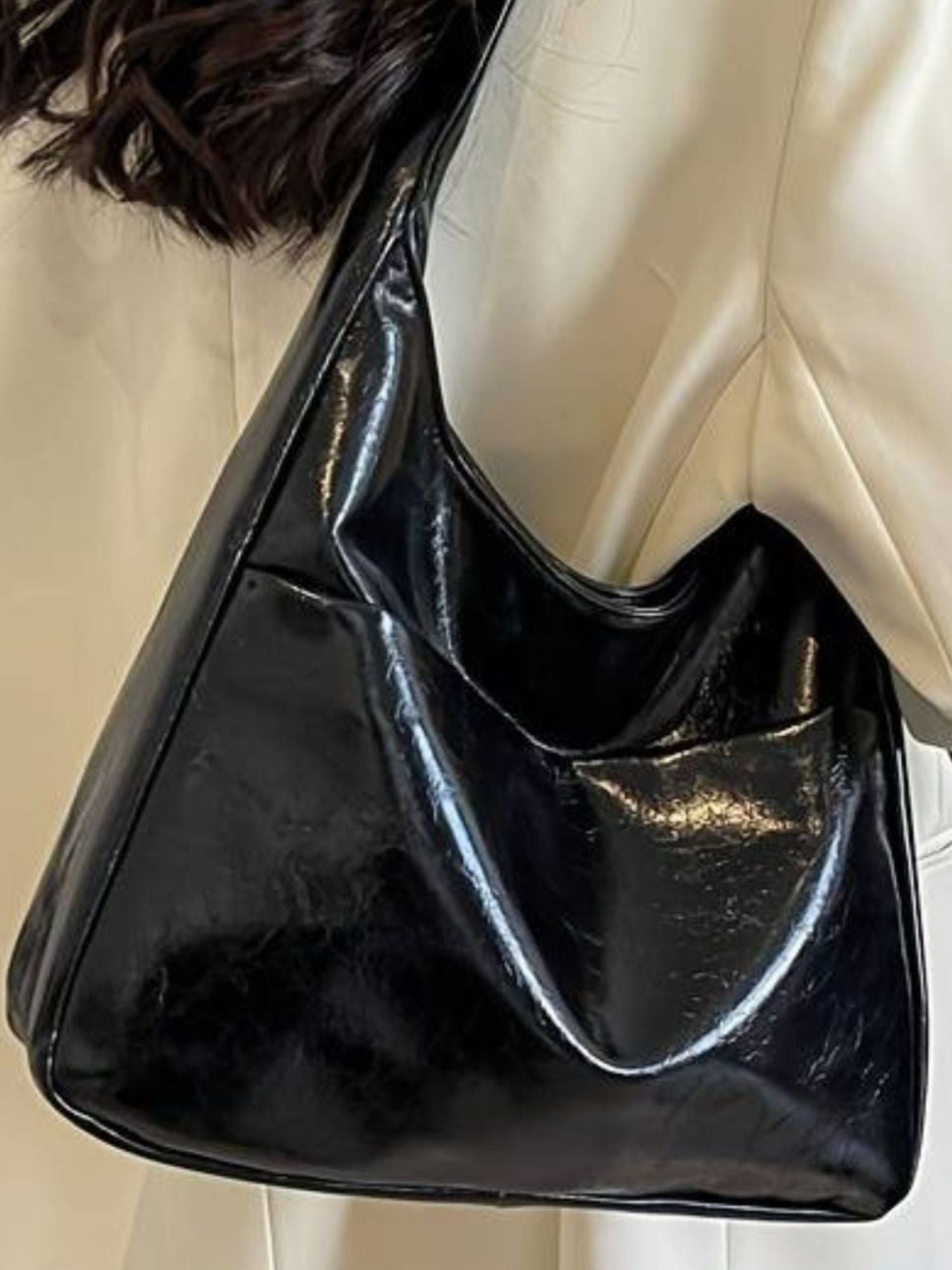 Chiara -  Alltagstasche im Distressed Look