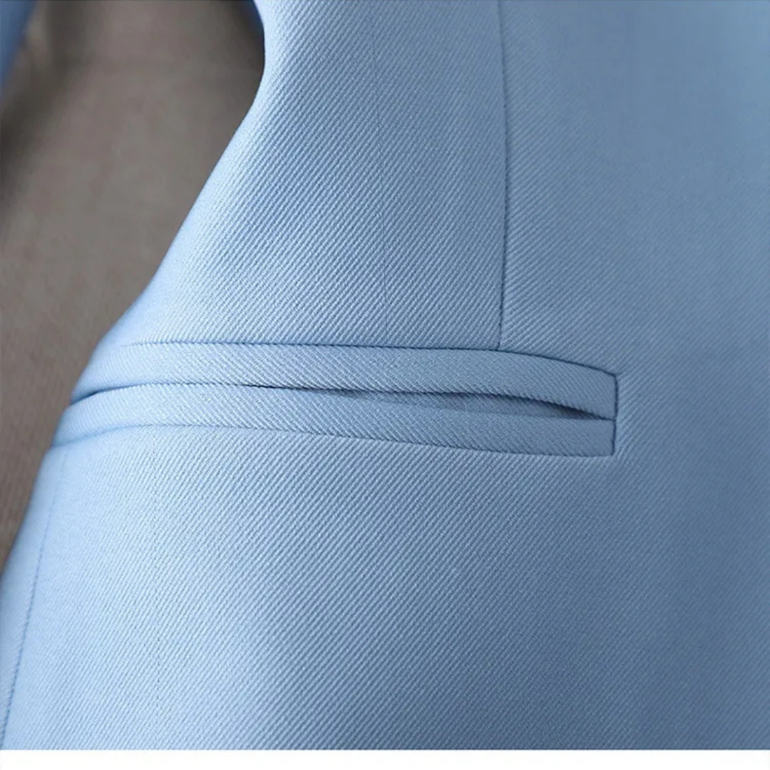 Claire - Elegantes Blazer-Set