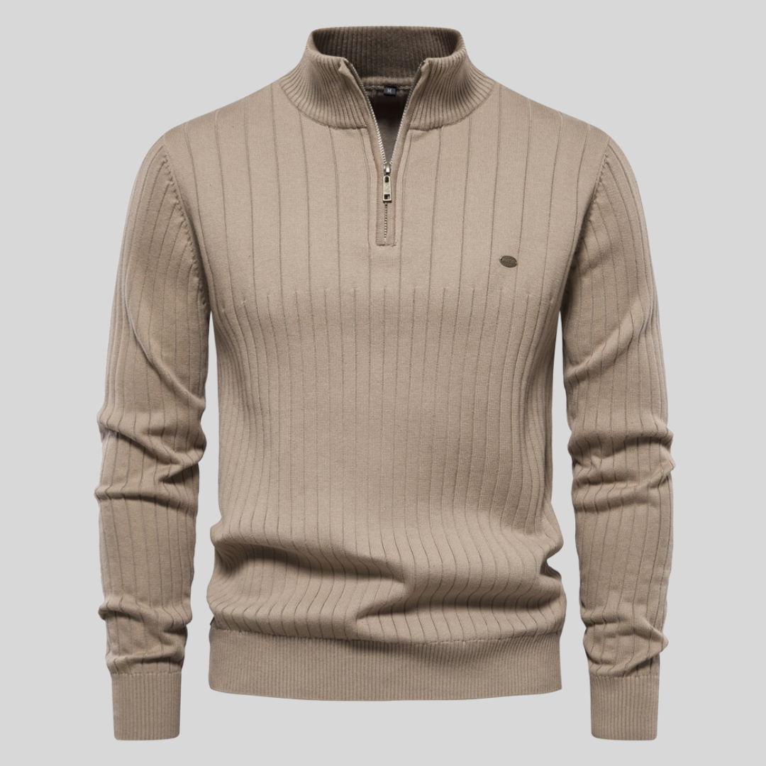 Nicolas | Herren Pullover