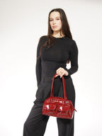 Davina -  Schlanke Alltagstragetasche