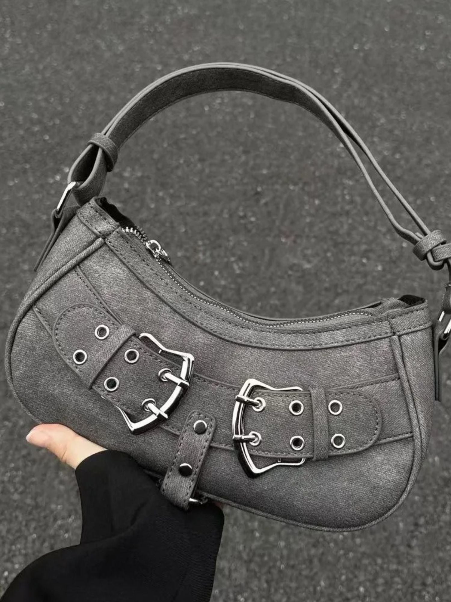 Felicity  Mini-Umhängetasche