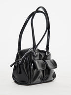 Davina -  Schlanke Alltagstragetasche