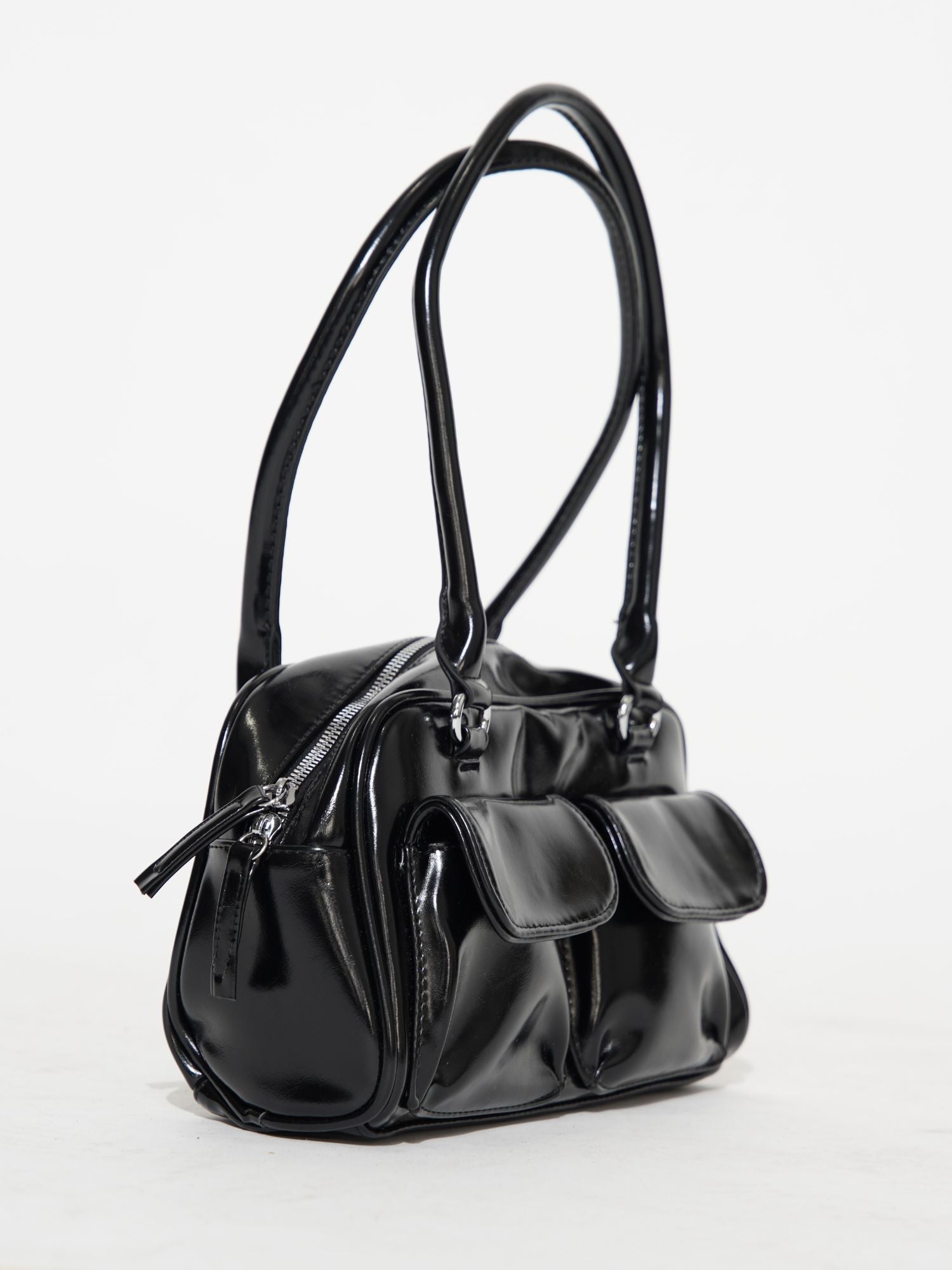 Davina -  Schlanke Alltagstragetasche