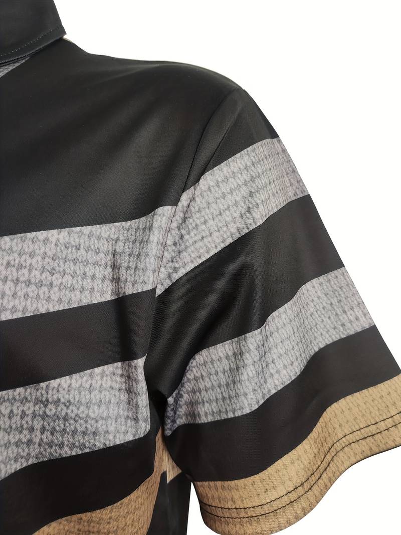 Jonty | Herren Vintage-Hemd