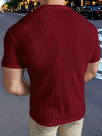 Arnd | Herren Kurzarmhemd