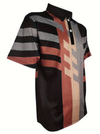 Alban | Herren Polohemd