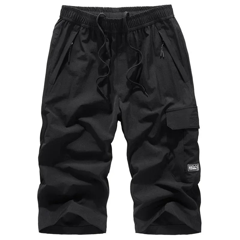 Alfreda | Herren 3/4 Shorts
