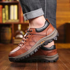 Daan | Herren Wanderschuhe