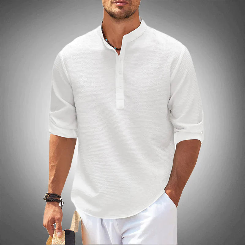 Hector | Herren Sommer-Shirt