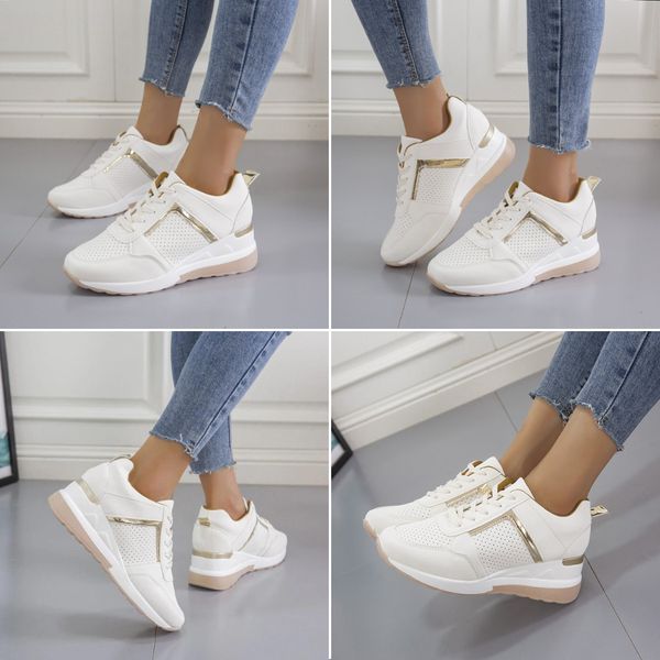 Nadia™ | Damen-Sneaker