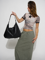 Golda - Schlanke Alltagstasche