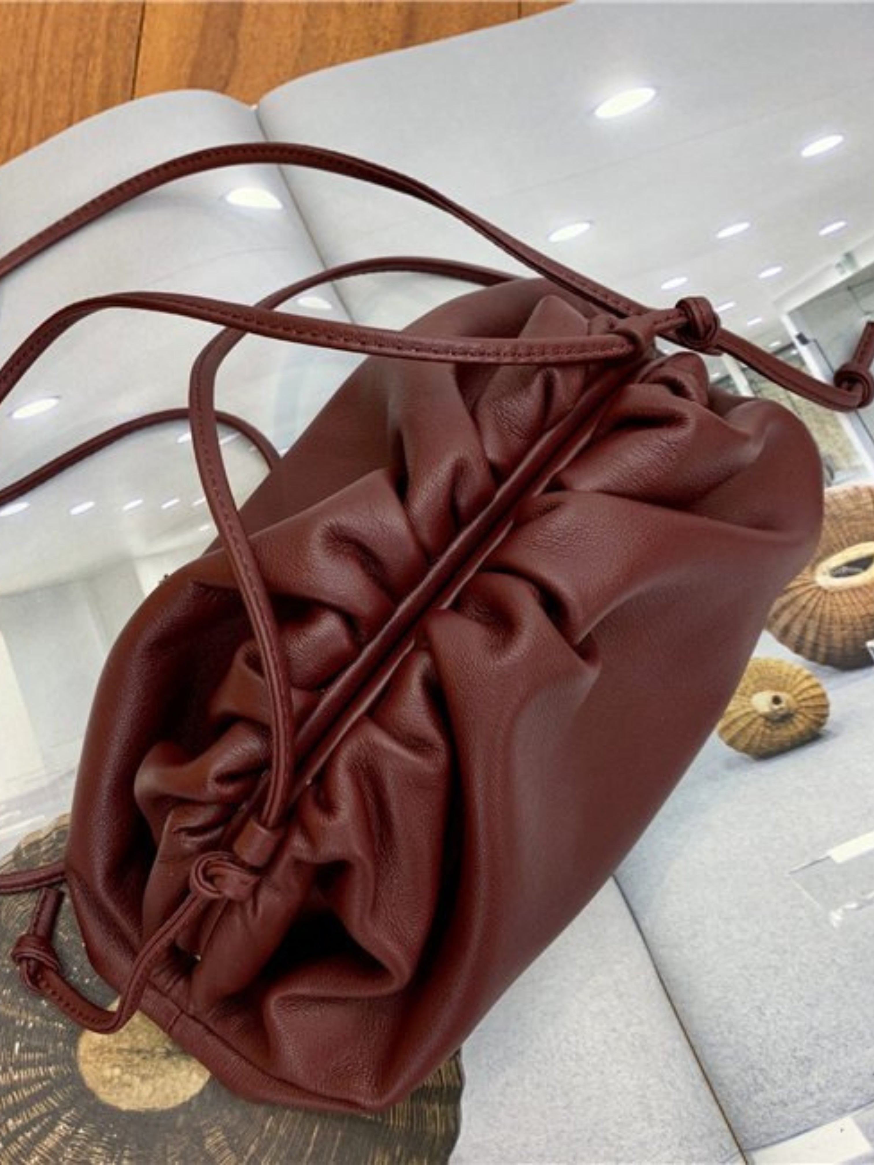 Citrine -  Schicke Tasche