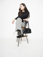 Davina -  Schlanke Alltagstragetasche