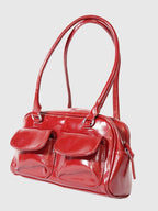 Davina -  Schlanke Alltagstragetasche