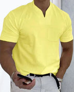 Zeno | Sportliches Herren Shirt