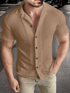 Arnd | Herren Kurzarmhemd