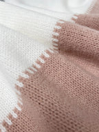 Jade - Bequemer moderner Pullover