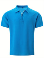 Asher | Herren Polo Hemd
