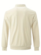 Orion | Herren Klassische Trainingsjacke