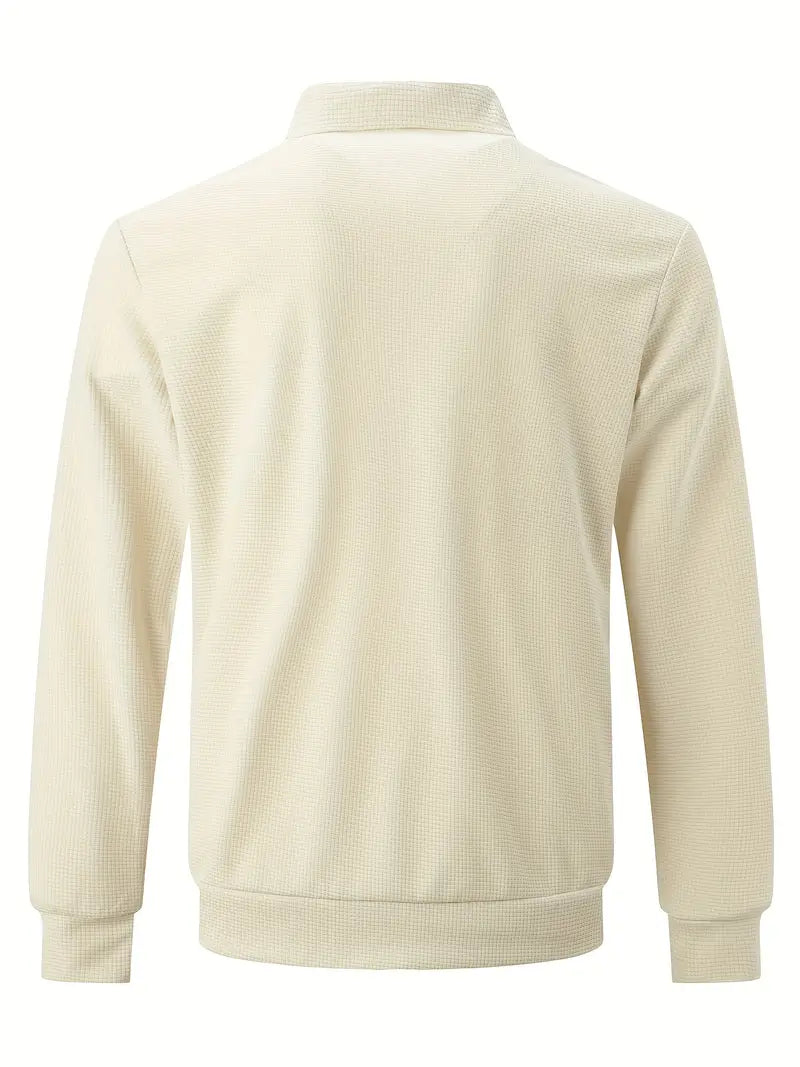 Orion | Herren Klassische Trainingsjacke