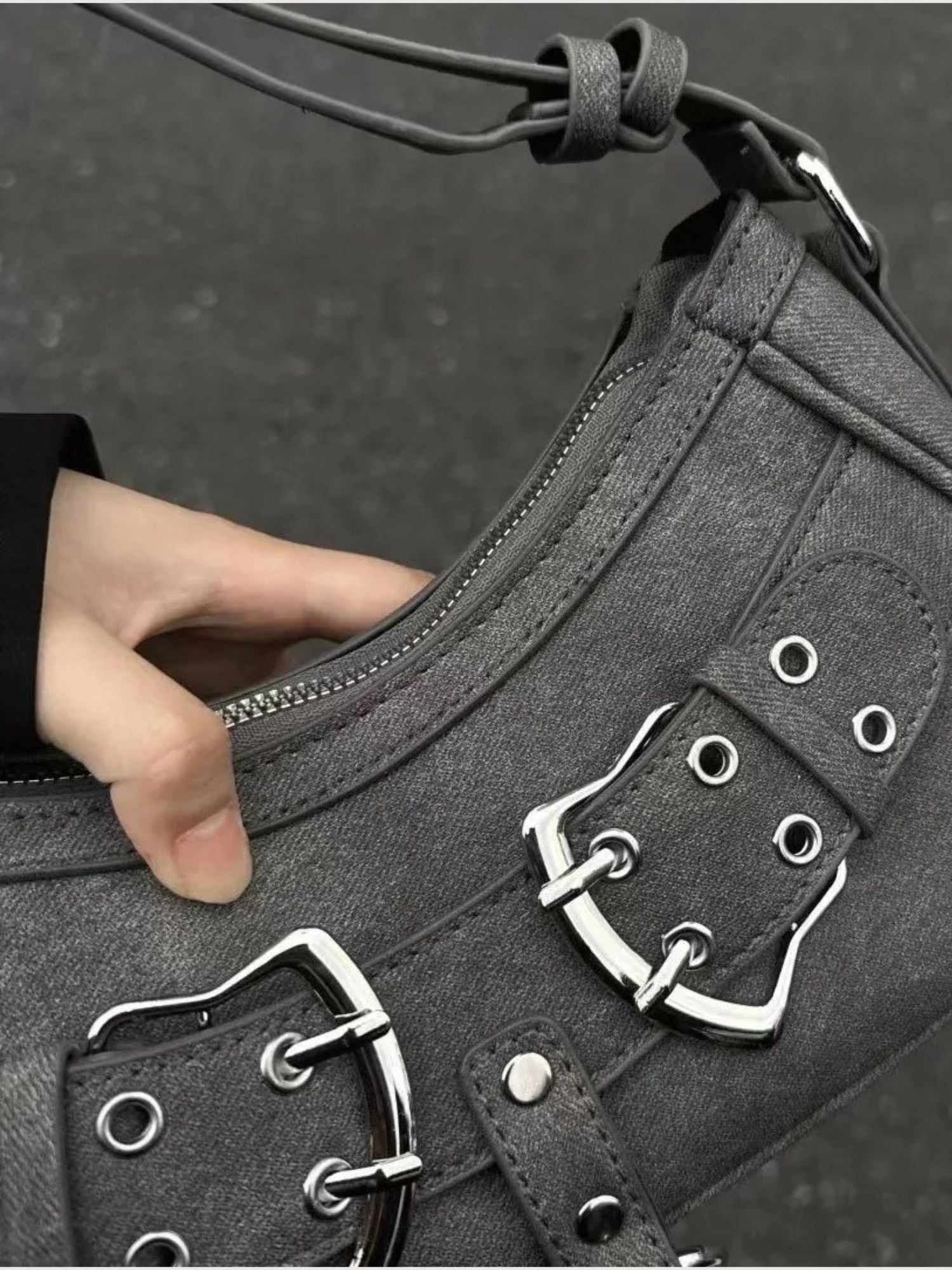 Felicity  Mini-Umhängetasche