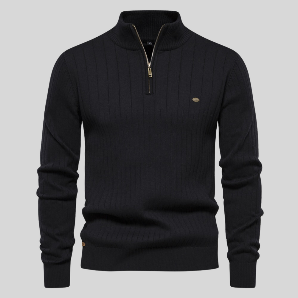 Nicolas | Herren Pullover
