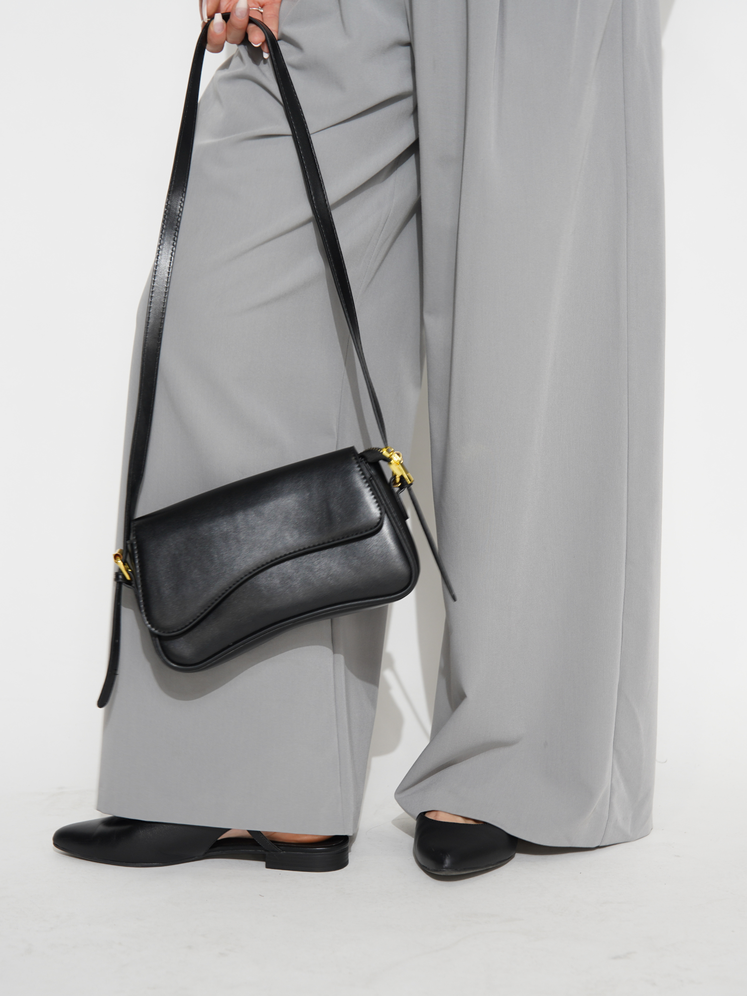 Charis - Glamouröse Handtasche