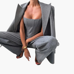 Giselle-  DREI-TEILIGER ANZUG