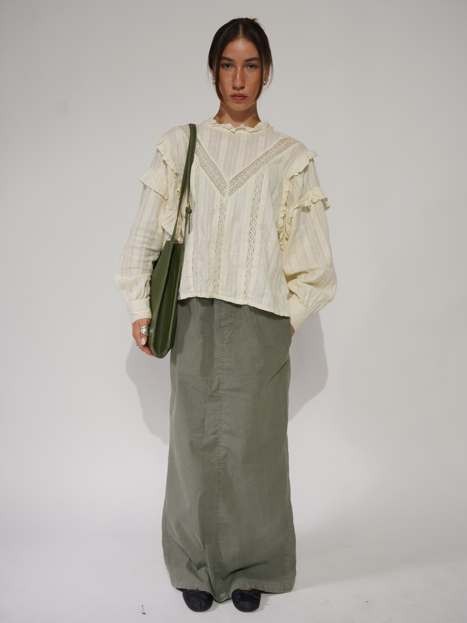 Jadis -  Täglich schicke Umhängetasche