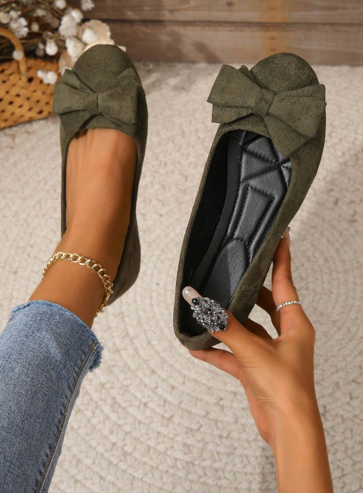 Line™ – Bequeme orthopädische Schuhe