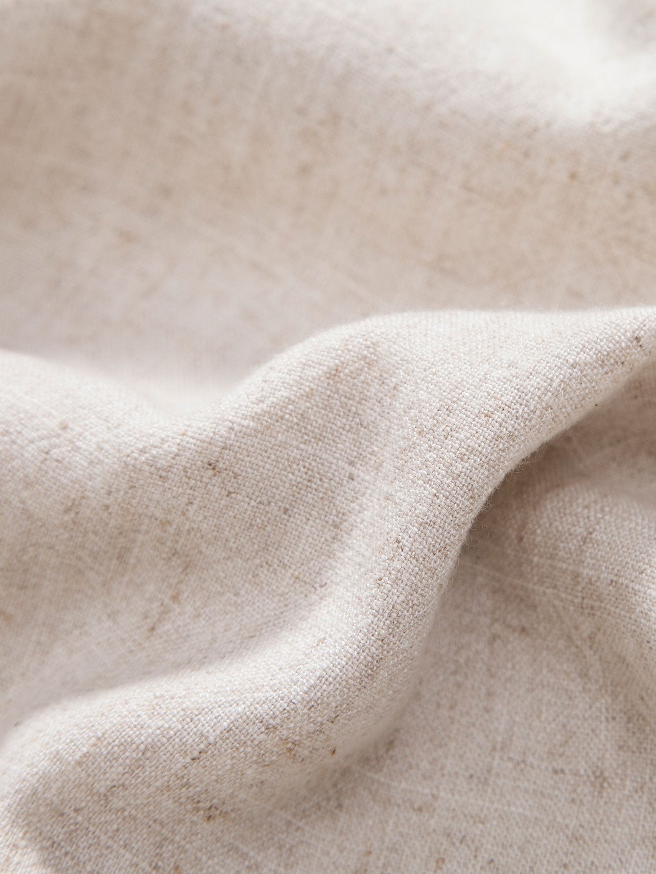 Willem | Herren Leinen Hemd