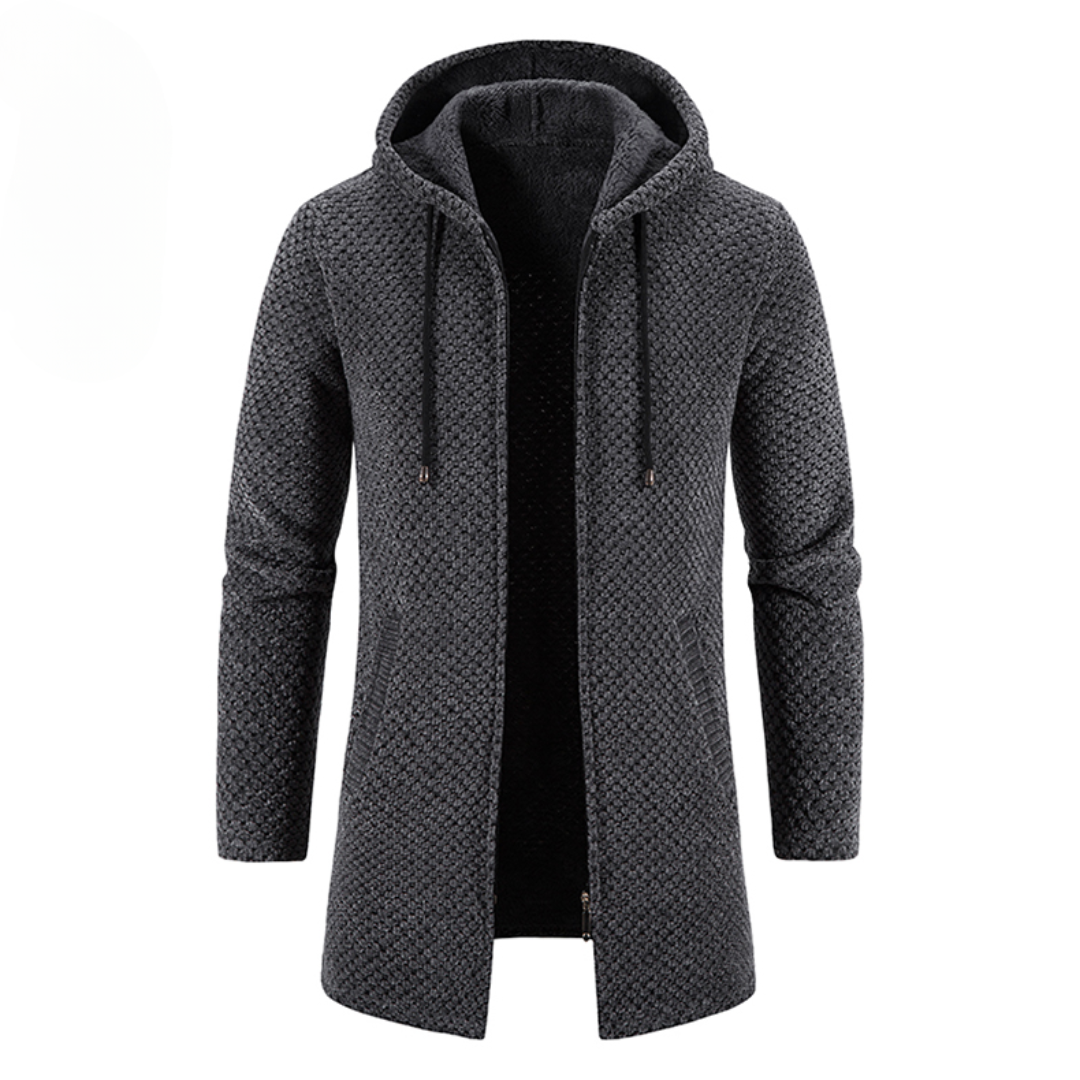 Lauren | Herren Strickjacke