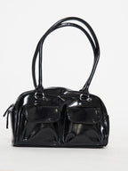 Davina -  Schlanke Alltagstragetasche