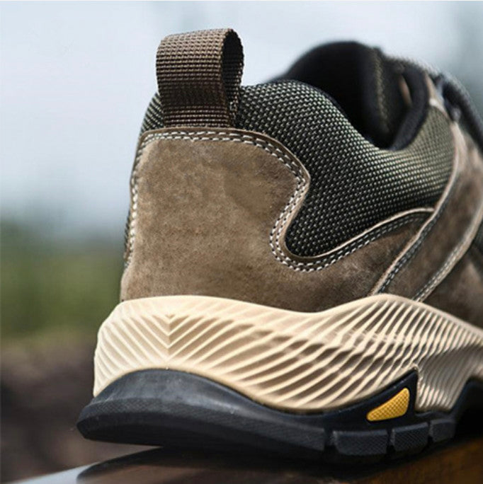 Paolo | Herren Schnürbare Turnschuhe